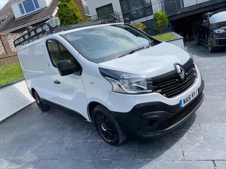 poulton van & car sales ltd